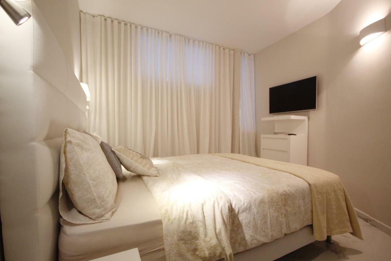 Luxury Apartments In First Beach Line With Pool Costa Adeje  Zewnętrze zdjęcie