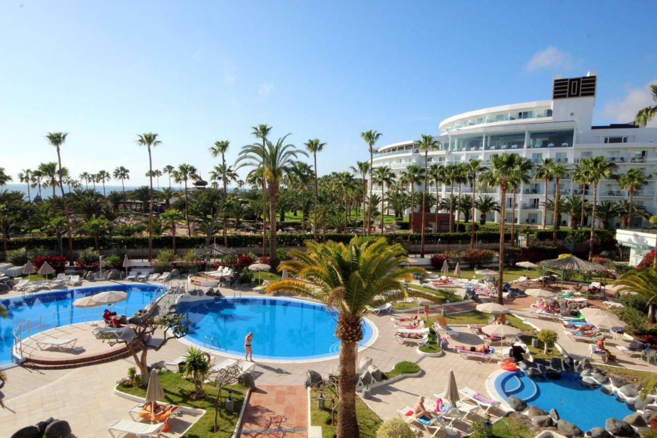 Luxury Apartments In First Beach Line With Pool Costa Adeje  Zewnętrze zdjęcie