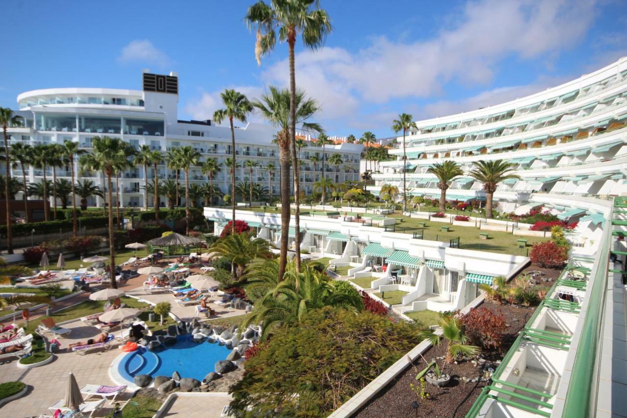 Luxury Apartments In First Beach Line With Pool Costa Adeje  Zewnętrze zdjęcie