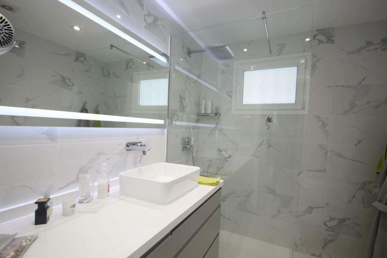 Luxury Apartments In First Beach Line With Pool Costa Adeje  Zewnętrze zdjęcie