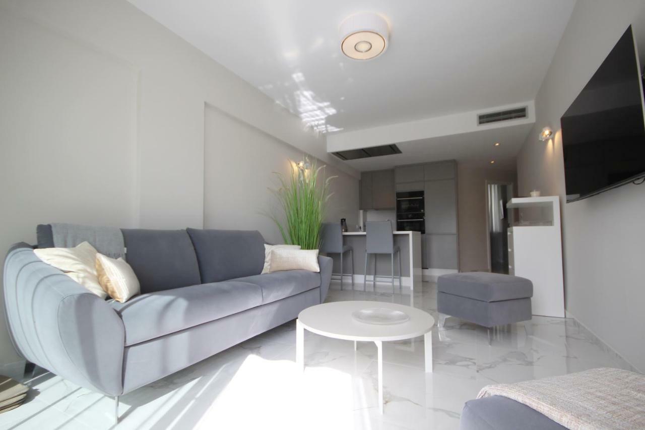 Luxury Apartments In First Beach Line With Pool Costa Adeje  Zewnętrze zdjęcie