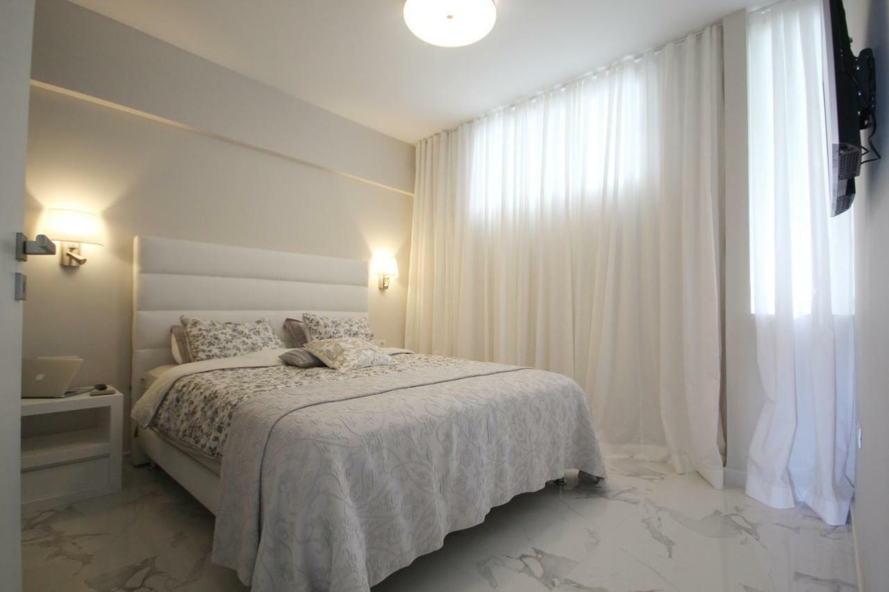Luxury Apartments In First Beach Line With Pool Costa Adeje  Zewnętrze zdjęcie